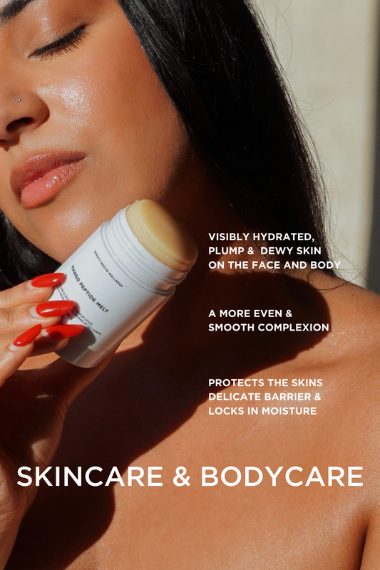 Mango Peptide Serum Stick