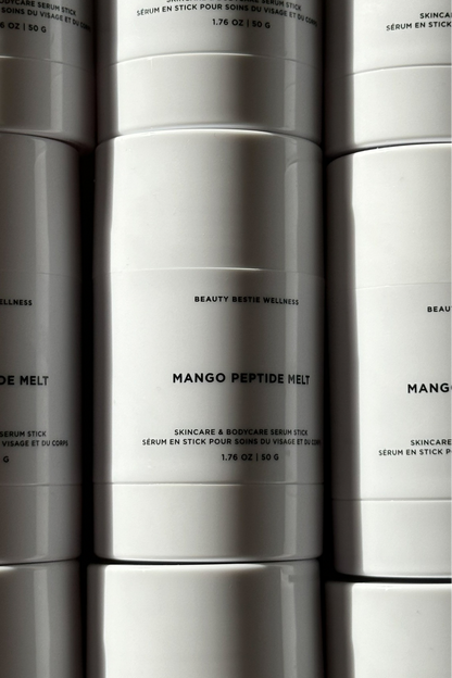 Mango Peptide Serum Stick