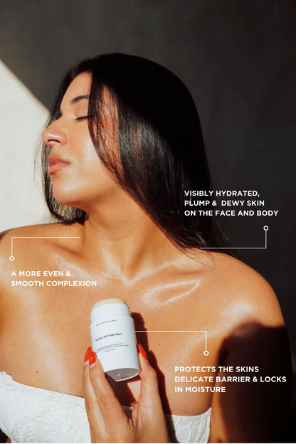 Mango Peptide Serum Stick
