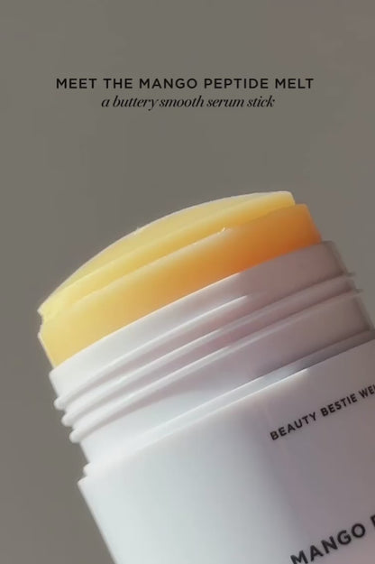 Mango Peptide Serum Stick