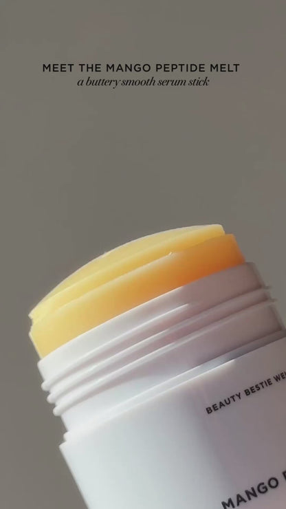 Mango Peptide Serum Stick